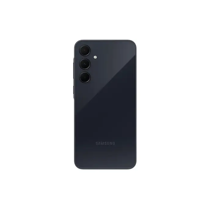 Samsung Galaxy A35 5G 16.8 cm (6.6’’) Hybrid Dual SIM Android 14 USB Type-C 8 GB 256 GB 5000 mAh Navy - Смартфони с