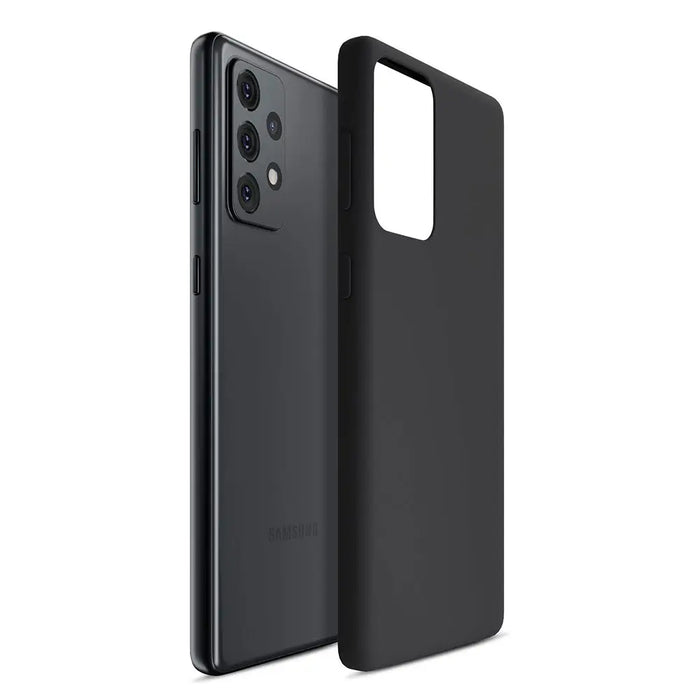 Samsung Galaxy A52 4G/5G A52s 5G - 3mk Silicone Case - *Kategoria tymczasowa<<<HurtelXML