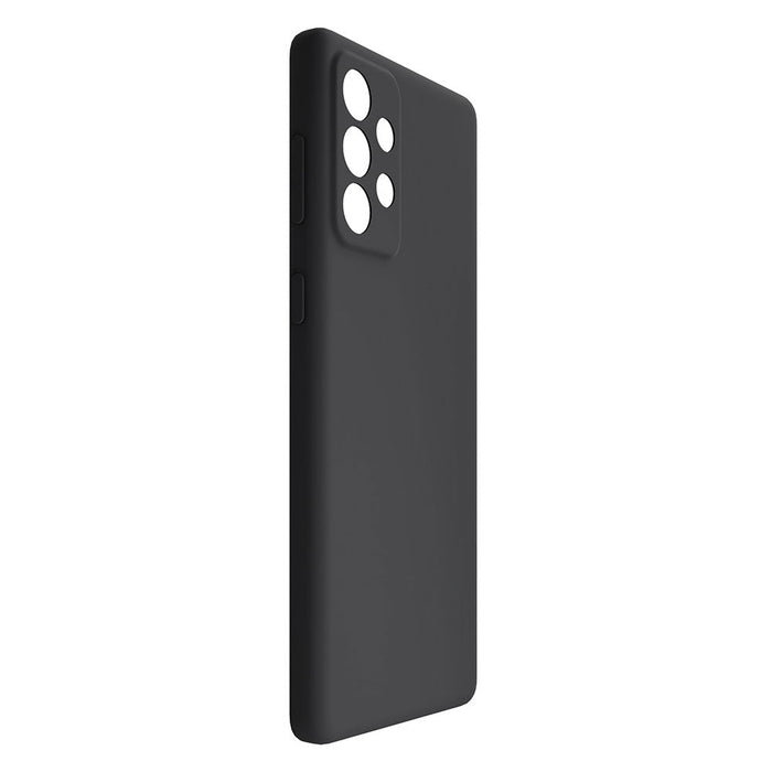 Samsung Galaxy A53 5G - 3mk Silicone Case - *Kategoria tymczasowa<<<HurtelXML