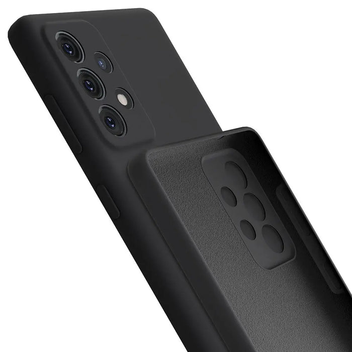 Samsung Galaxy A53 5G - 3mk Silicone Case - *Kategoria tymczasowa<<<HurtelXML