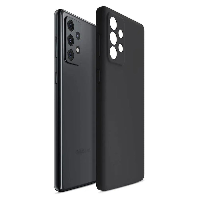 Samsung Galaxy A53 5G - 3mk Silicone Case - *Kategoria tymczasowa<<<HurtelXML