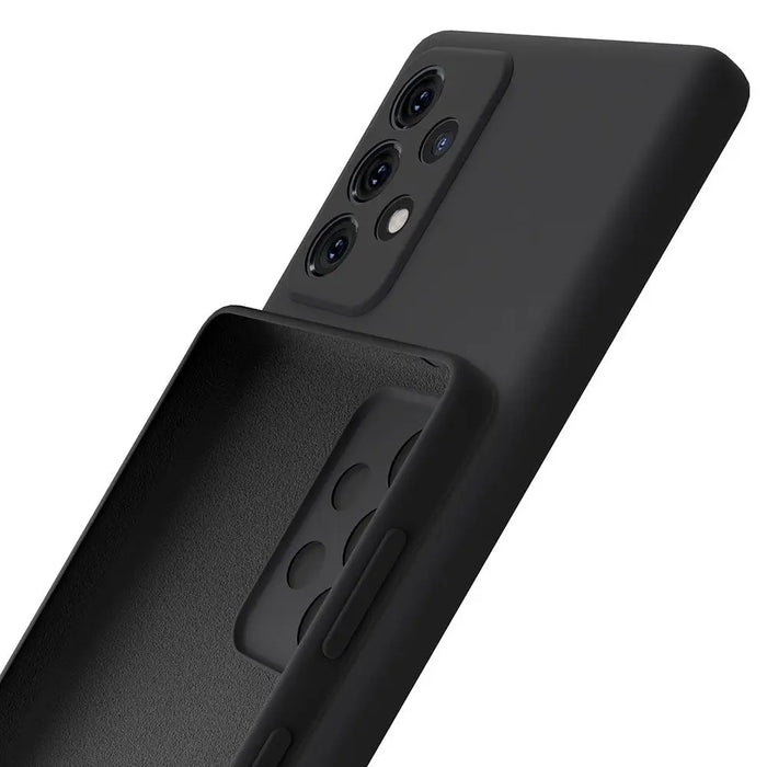 Samsung Galaxy A53 5G - 3mk Silicone Case - *Kategoria tymczasowa<<<HurtelXML