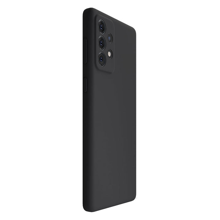 Samsung Galaxy A53 5G - 3mk Silicone Case - *Kategoria tymczasowa<<<HurtelXML