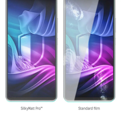 Samsung Galaxy A53 5G - 3mk Silky Matt Pro - *Kategoria tymczasowa<<<HurtelXML