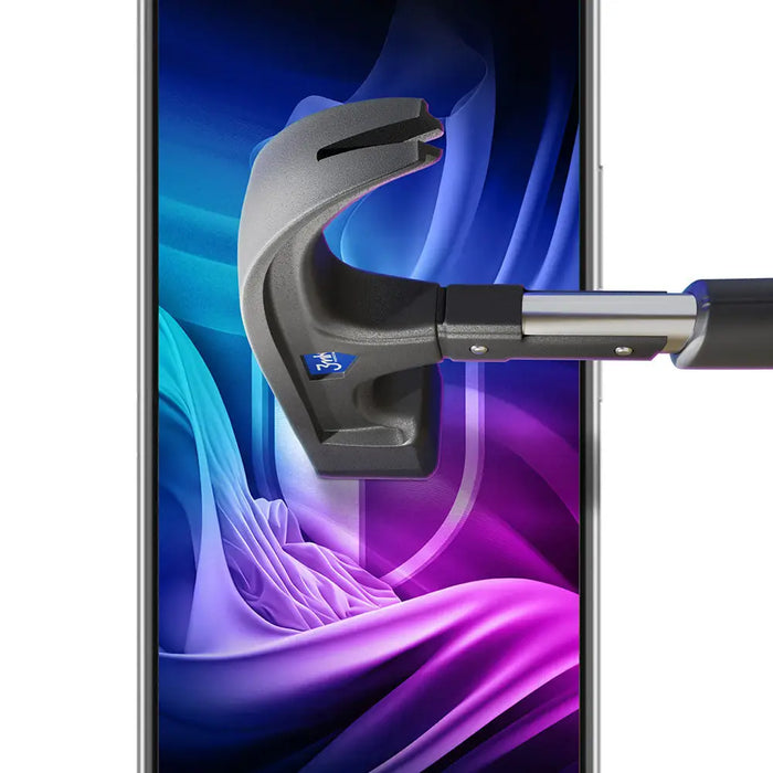 Samsung Galaxy A53 5G - 3mk Silky Matt Pro - *Kategoria tymczasowa<<<HurtelXML