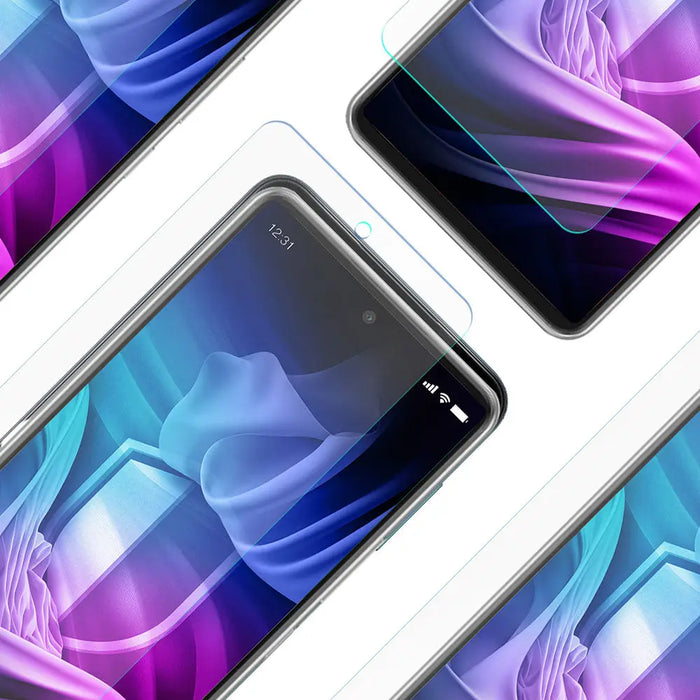 Samsung Galaxy A53 5G - 3mk Silky Matt Pro - *Kategoria tymczasowa<<<HurtelXML