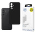 Samsung Galaxy A54 5G - 3mk Matt Case black - *Kategoria tymczasowa<<<HurtelXML