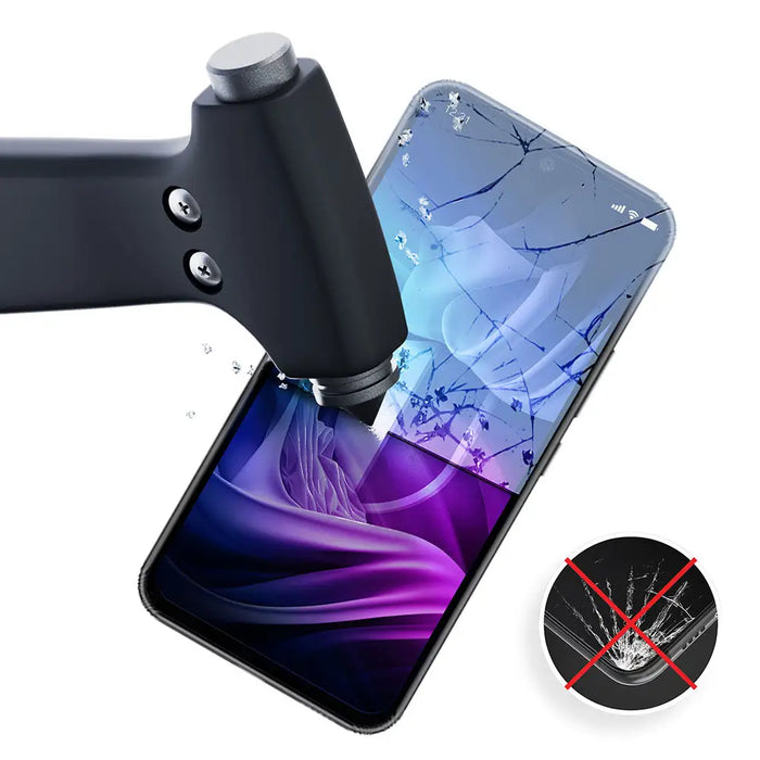 Samsung Galaxy A54 5G - 3mk Silky Matt Pro - *Kategoria tymczasowa<<<HurtelXML