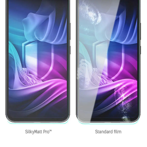 Samsung Galaxy A54 5G - 3mk Silky Matt Pro - *Kategoria tymczasowa<<<HurtelXML