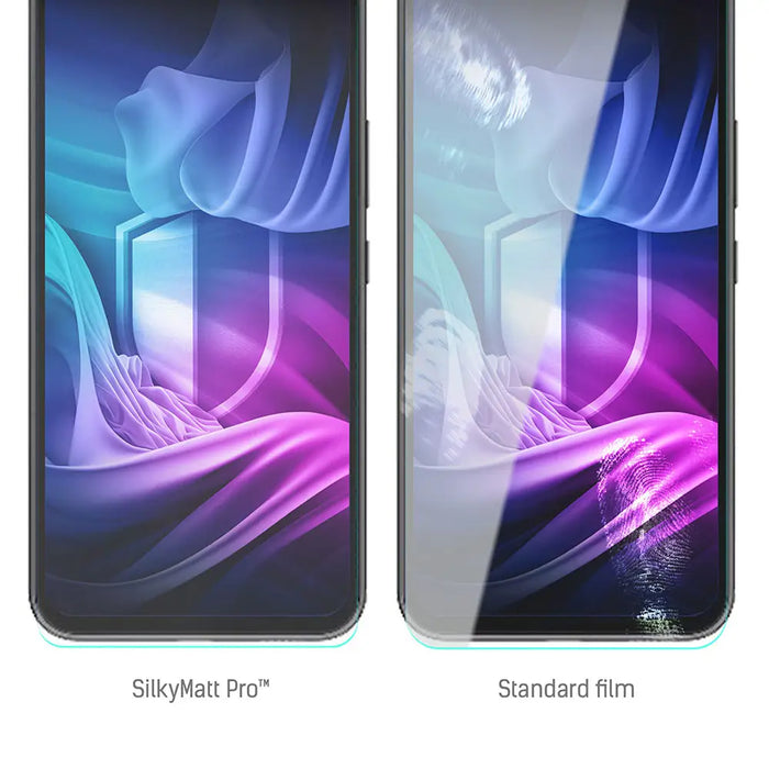 Samsung Galaxy A54 5G - 3mk Silky Matt Pro - *Kategoria tymczasowa<<<HurtelXML