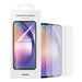 SAMSUNG GALAXY A54 5G Screen Protector Transparent - Калъфи и чанти<<<Аксесоари за смартфони<<<Телеком и Преносими