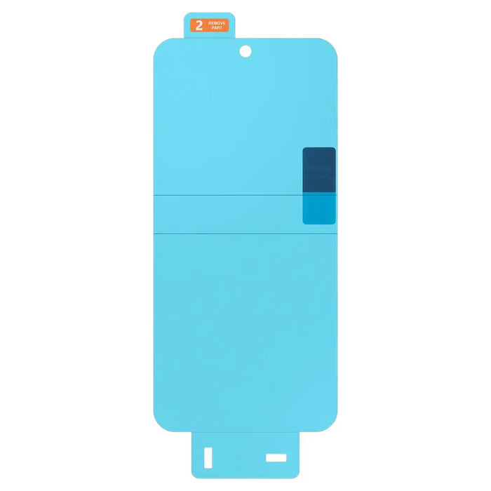 SAMSUNG GALAXY A54 5G Screen Protector Transparent - Калъфи и чанти<<<Аксесоари за смартфони<<<Телеком и Преносими