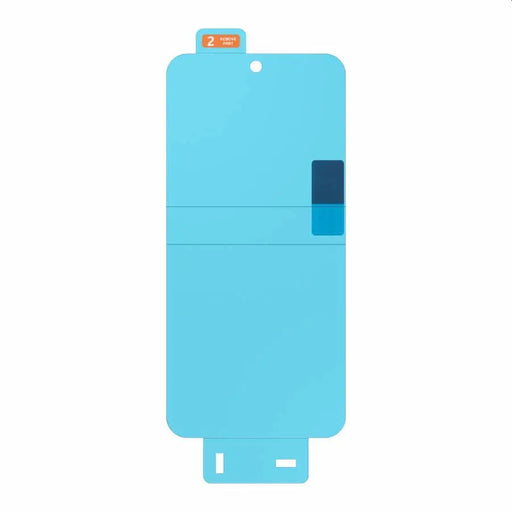 SAMSUNG GALAXY A54 5G Screen Protector Transparent - Калъфи и чанти<<<Аксесоари за смартфони<<<Телеком и Преносими