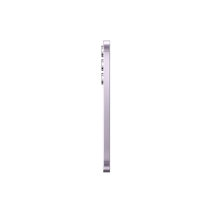 Samsung Galaxy A55 5G 16.8 cm (6.6’’) Hybrid Dual SIM Android 14 USB Type-C 8 GB 256 GB 5000 mAh Lilac - Смартфони с