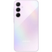 Samsung Galaxy A55 5G 16.8 cm (6.6’’) Hybrid Dual SIM Android 14 USB Type-C 8 GB 256 GB 5000 mAh Lilac - Смартфони с