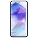 Samsung Galaxy A55 5G 16.8 cm (6.6’’) Hybrid Dual SIM Android 14 USB Type-C 8 GB 256 GB 5000 mAh Lilac - Смартфони с