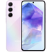 Samsung Galaxy A55 5G 16.8 cm (6.6’’) Hybrid Dual SIM Android 14 USB Type-C 8 GB 256 GB 5000 mAh Lilac - Смартфони с