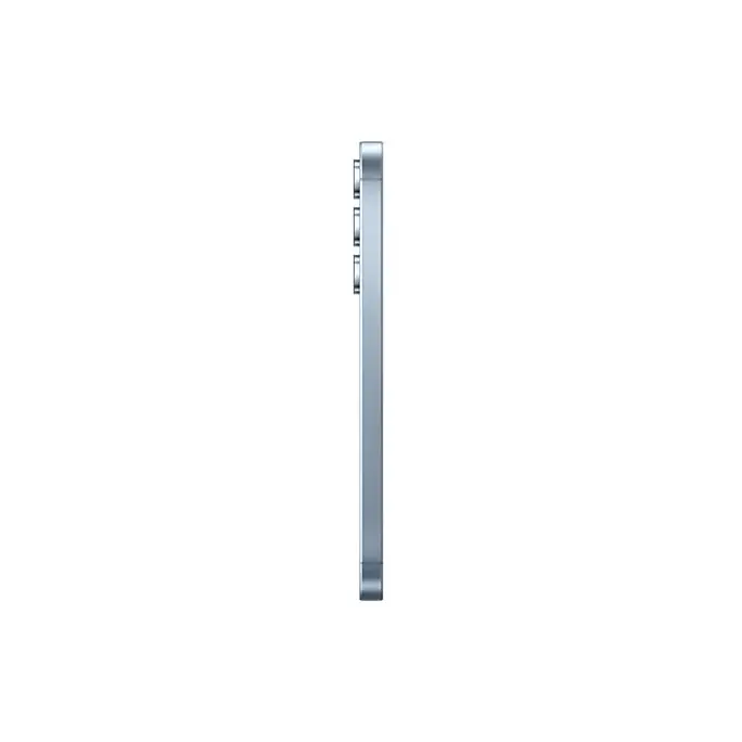 Samsung Galaxy A55 5G 16.8 cm (6.6’’) Hybrid Dual SIM Android 14 USB Type-C 8 GB 256 GB 5000 mAh Blue - Смартфони с