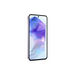 Samsung Galaxy A55 5G 16.8 cm (6.6’’) Hybrid Dual SIM Android 14 USB Type-C 8 GB 256 GB 5000 mAh Lilac - Смартфони с