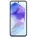 Samsung Galaxy A55 5G 16.8 cm (6.6’’) Hybrid Dual SIM Android 14 USB Type-C 8 GB 128 GB 5000 mAh Blue - Смартфони с