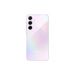 Samsung Galaxy A55 5G 16.8 cm (6.6’’) Hybrid Dual SIM Android 14 USB Type-C 8 GB 256 GB 5000 mAh Lilac - Смартфони с