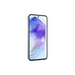 Samsung Galaxy A55 5G 16.8 cm (6.6’’) Hybrid Dual SIM Android 14 USB Type-C 8 GB 256 GB 5000 mAh Blue - Смартфони с