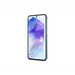 Samsung Galaxy A55 5G 16.8 cm (6.6’’) Hybrid Dual SIM Android 14 USB Type-C 8 GB 256 GB 5000 mAh Blue - Смартфони с