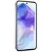 Samsung Galaxy A55 5G 16.8 cm (6.6’’) Hybrid Dual SIM Android 14 USB Type-C 8 GB 256 GB 5000 mAh Lilac - Смартфони с
