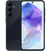 Samsung Galaxy A55 5G SM-A556 16.8 cm (6.6’’) Hybrid Dual SIM Android 14 USB Type-C 8 GB 256 GB 5000 mAh Navy