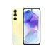 Samsung Galaxy A55 5G SM-A556 16.8 cm (6.6’’) Hybrid Dual SIM Android 14 USB Type-C 8 GB 256 GB 5000 mAh Yellow