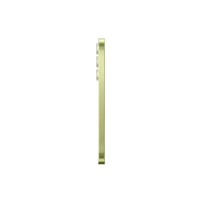 Samsung Galaxy A55 5G SM-A556 16.8 cm (6.6’’) Hybrid Dual SIM Android 14 USB Type-C 8 GB 256 GB 5000 mAh Yellow