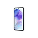 Samsung Galaxy A55 5G SM-A556 16.8 cm (6.6’’) Hybrid Dual SIM Android 14 USB Type-C 8 GB 256 GB 5000 mAh Navy