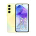 Samsung Galaxy A55 5G SM-A556 16.8 cm (6.6’’) Hybrid Dual SIM Android 14 USB Type-C 8 GB 256 GB 5000 mAh Yellow