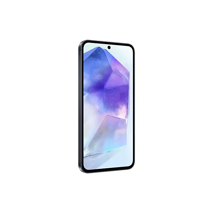 Samsung Galaxy A55 5G SM-A556 16.8 cm (6.6’’) Hybrid Dual SIM Android 14 USB Type-C 8 GB 256 GB 5000 mAh Navy