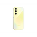 Samsung Galaxy A55 5G SM-A556 16.8 cm (6.6’’) Hybrid Dual SIM Android 14 USB Type-C 8 GB 256 GB 5000 mAh Yellow