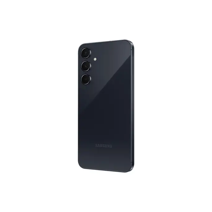 Samsung Galaxy A55 5G SM-A556 16.8 cm (6.6’’) Hybrid Dual SIM Android 14 USB Type-C 8 GB 256 GB 5000 mAh Navy