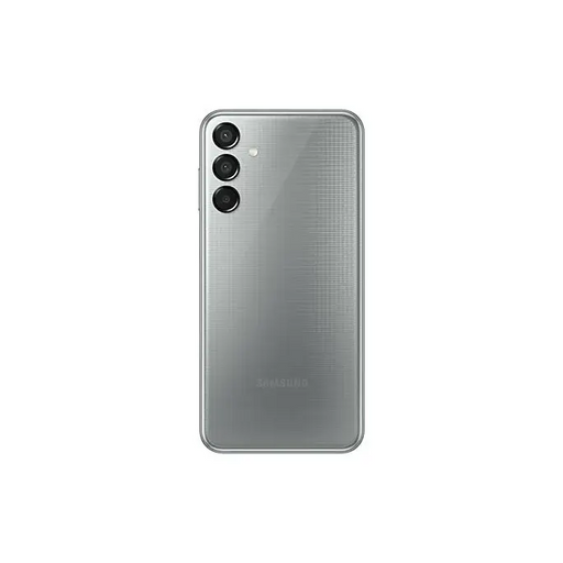 Samsung Galaxy M15 16.5 cm (6.5’’) Hybrid Dual SIM 5G USB Type-C 4 GB 128 GB 6000 mAh Grey