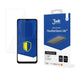 Samsung Galaxy M33 5G - 3mk FlexibleGlass Lite™ - Cell phone tempered glass<<<HurtelXML