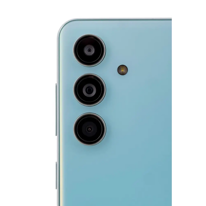 Samsung Galaxy M55 17 cm (6.7’’) Hybrid Dual SIM 5G USB Type-C 8 GB 256 GB 5000 mAh Green - Android