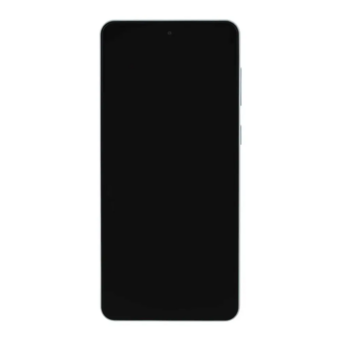 Samsung Galaxy M55 17 cm (6.7’’) Hybrid Dual SIM 5G USB Type-C 8 GB 256 GB 5000 mAh Green - Android