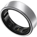 Samsung Galaxy Ring Q505 Size 5 Titanium Silver EU SM-Q505 - Wearables<<<Основна<<<DunaXML&&&Смарт пръстени<<<Смартфони
