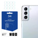 Samsung Galaxy S21+ 5G - 3mk Lens Protection™ - Cell phone tempered glass<<<HurtelXML