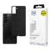 Samsung Galaxy S21 5G - 3mk Matt Case black - *Kategoria tymczasowa<<<HurtelXML