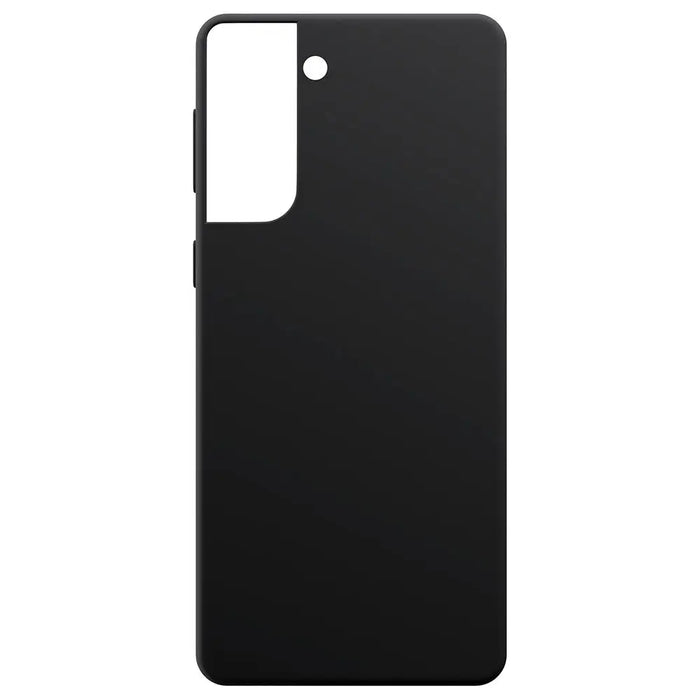Samsung Galaxy S21+ 5G - 3mk Silicone Case - Cell phone cases and covers<<<HurtelXML