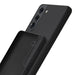 Samsung Galaxy S21+ 5G - 3mk Silicone Case - Cell phone cases and covers<<<HurtelXML