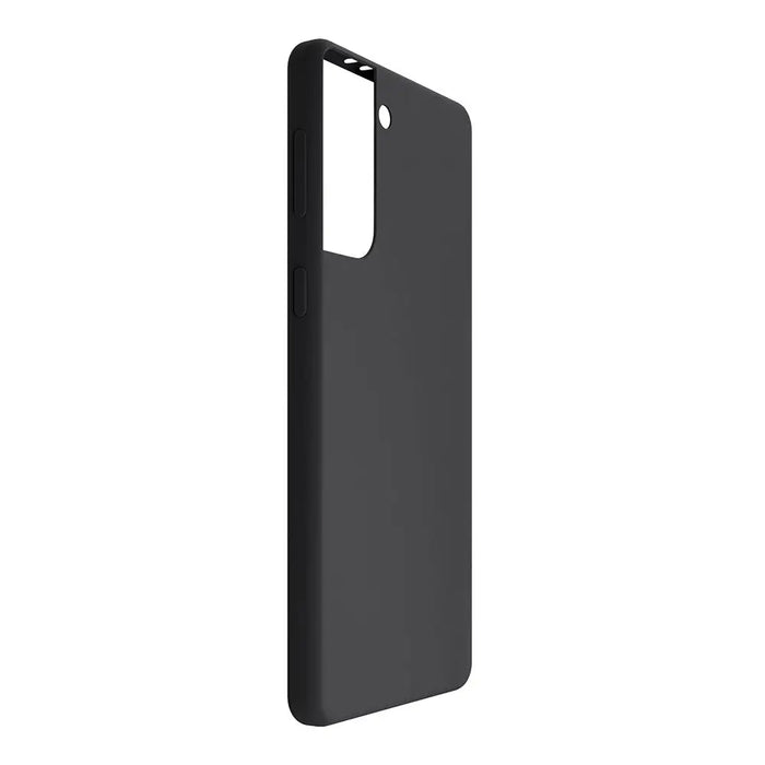 Samsung Galaxy S21+ 5G - 3mk Silicone Case - Cell phone cases and covers<<<HurtelXML