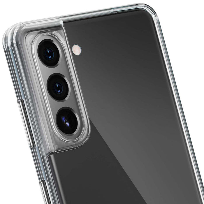 Samsung Galaxy S21 FE - 3mk Clear Case - *Kategoria tymczasowa<<<HurtelXML