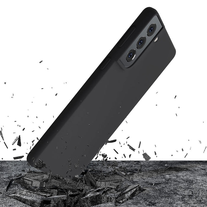 Samsung Galaxy S22 5G - 3mk Silicone Case - *Kategoria tymczasowa<<<HurtelXML