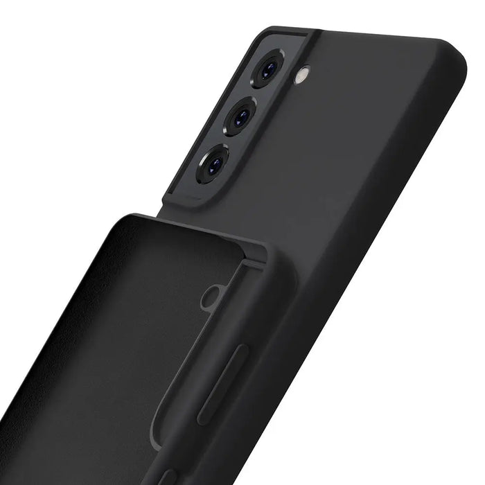 Samsung Galaxy S22 5G - 3mk Silicone Case - *Kategoria tymczasowa<<<HurtelXML