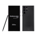 Samsung Galaxy S22 Ultra SM-S908B 17.3 cm (6.8’’) Dual SIM Android 12 5G USB Type-C 12 GB 512 GB 5000 mAh Black Remade